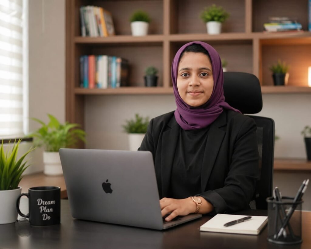 Best Freelance Digital Marketing Expert